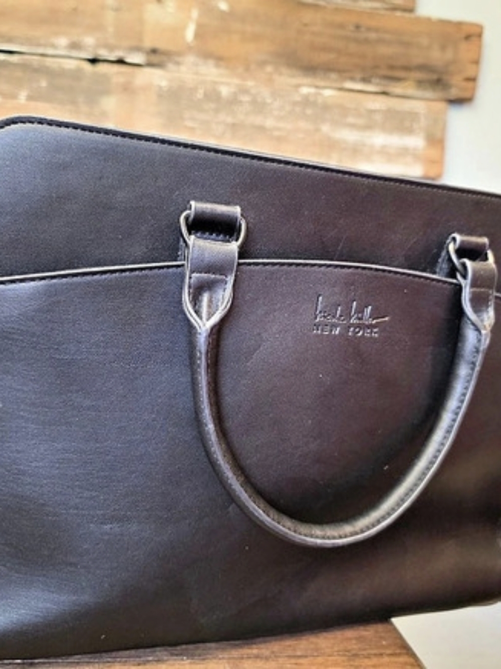 Nicole Miller New York Women’s Handbag Purse